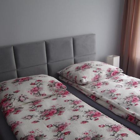 Apartament Kosciuszki Residence Wałcz Екстериор снимка