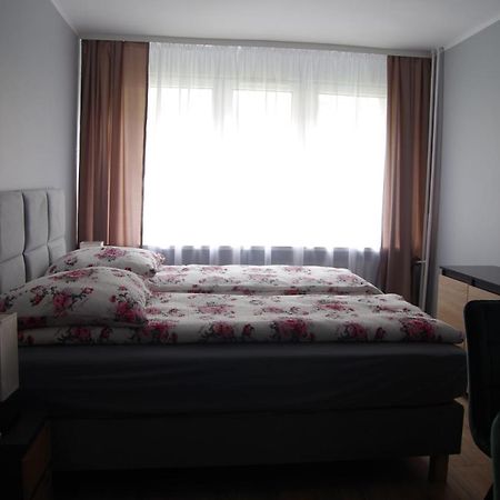 Apartament Kosciuszki Residence Wałcz Екстериор снимка