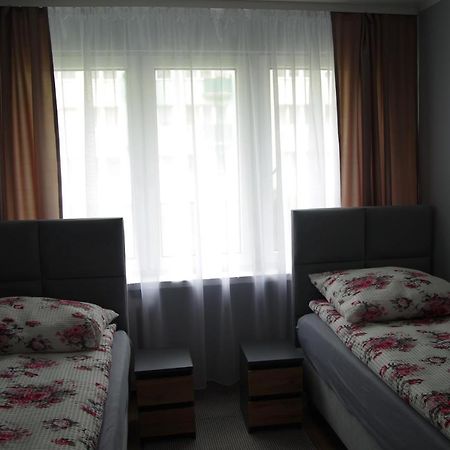 Apartament Kosciuszki Residence Wałcz Екстериор снимка