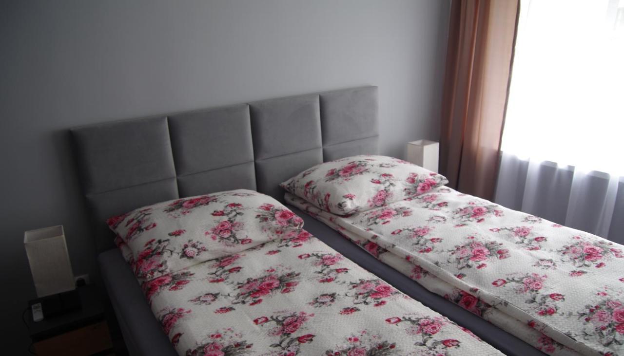 Apartament Kosciuszki Residence Wałcz Екстериор снимка