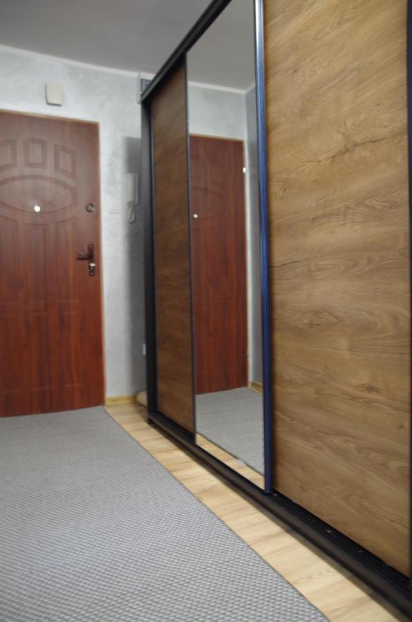 Apartament Kosciuszki Residence Wałcz Екстериор снимка