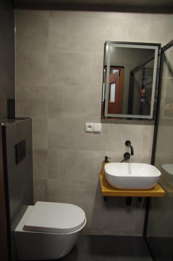 Apartament Kosciuszki Residence Wałcz Екстериор снимка