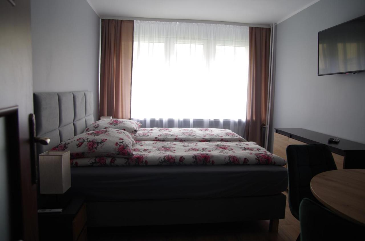 Apartament Kosciuszki Residence Wałcz Екстериор снимка