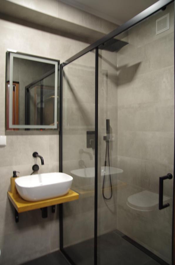 Apartament Kosciuszki Residence Wałcz Екстериор снимка