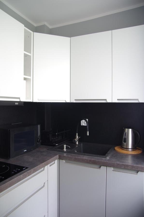 Apartament Kosciuszki Residence Wałcz Екстериор снимка