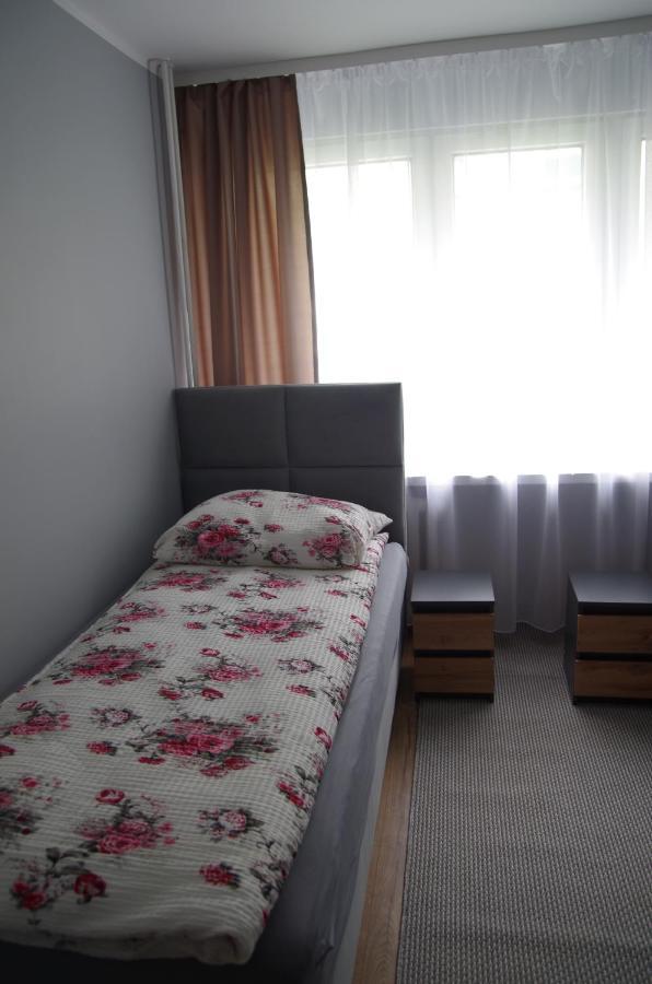 Apartament Kosciuszki Residence Wałcz Екстериор снимка